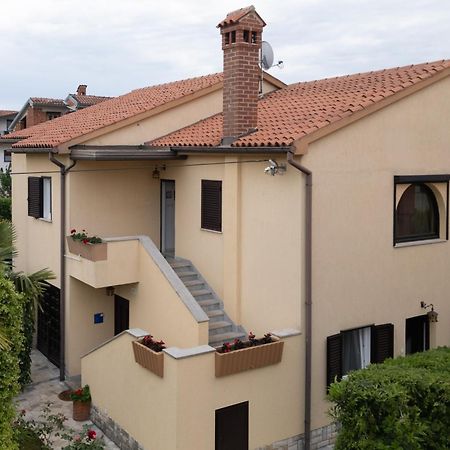 Apartments Mirella Novigrad Istria المظهر الخارجي الصورة