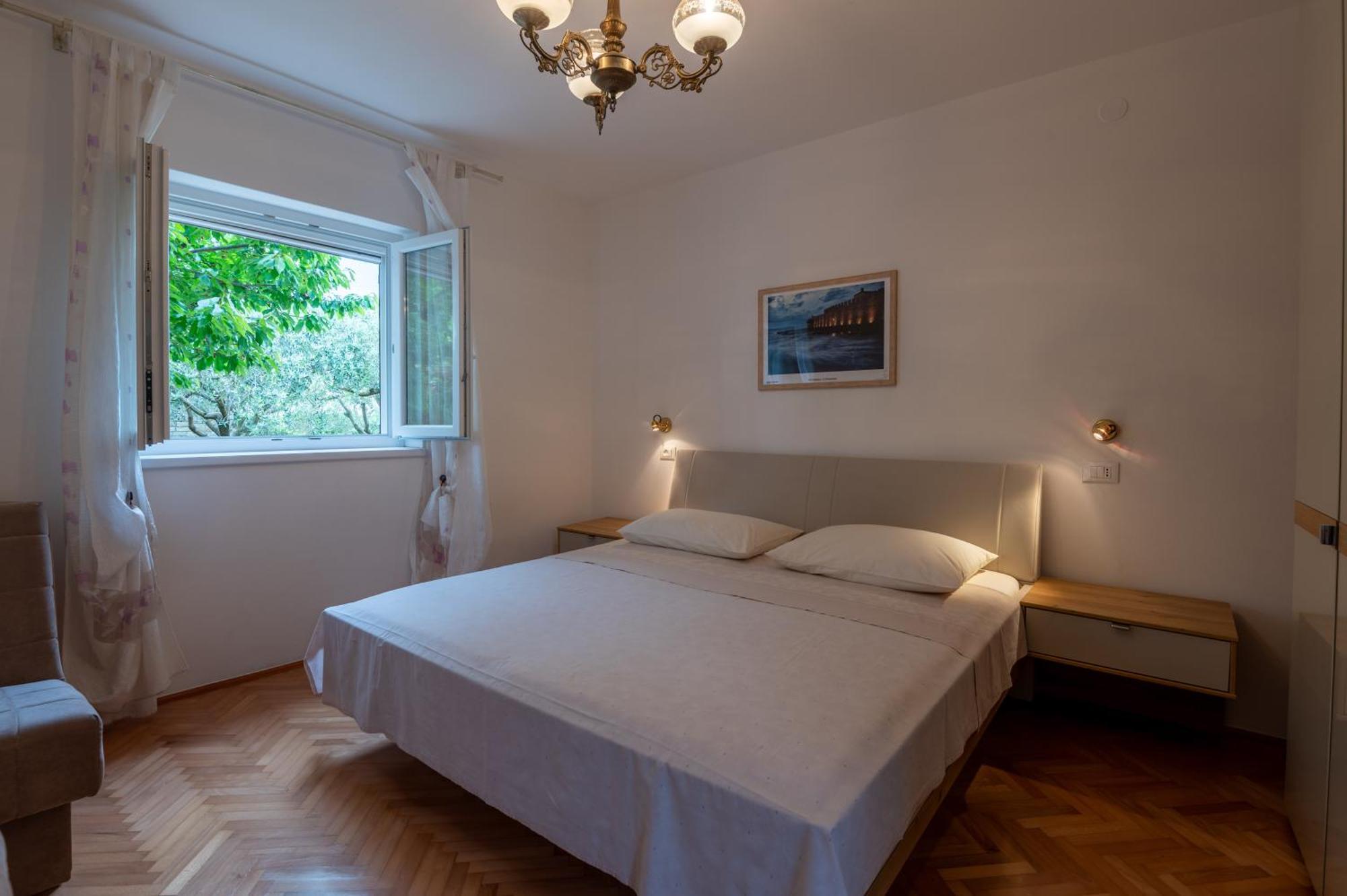 Apartments Mirella Novigrad Istria المظهر الخارجي الصورة