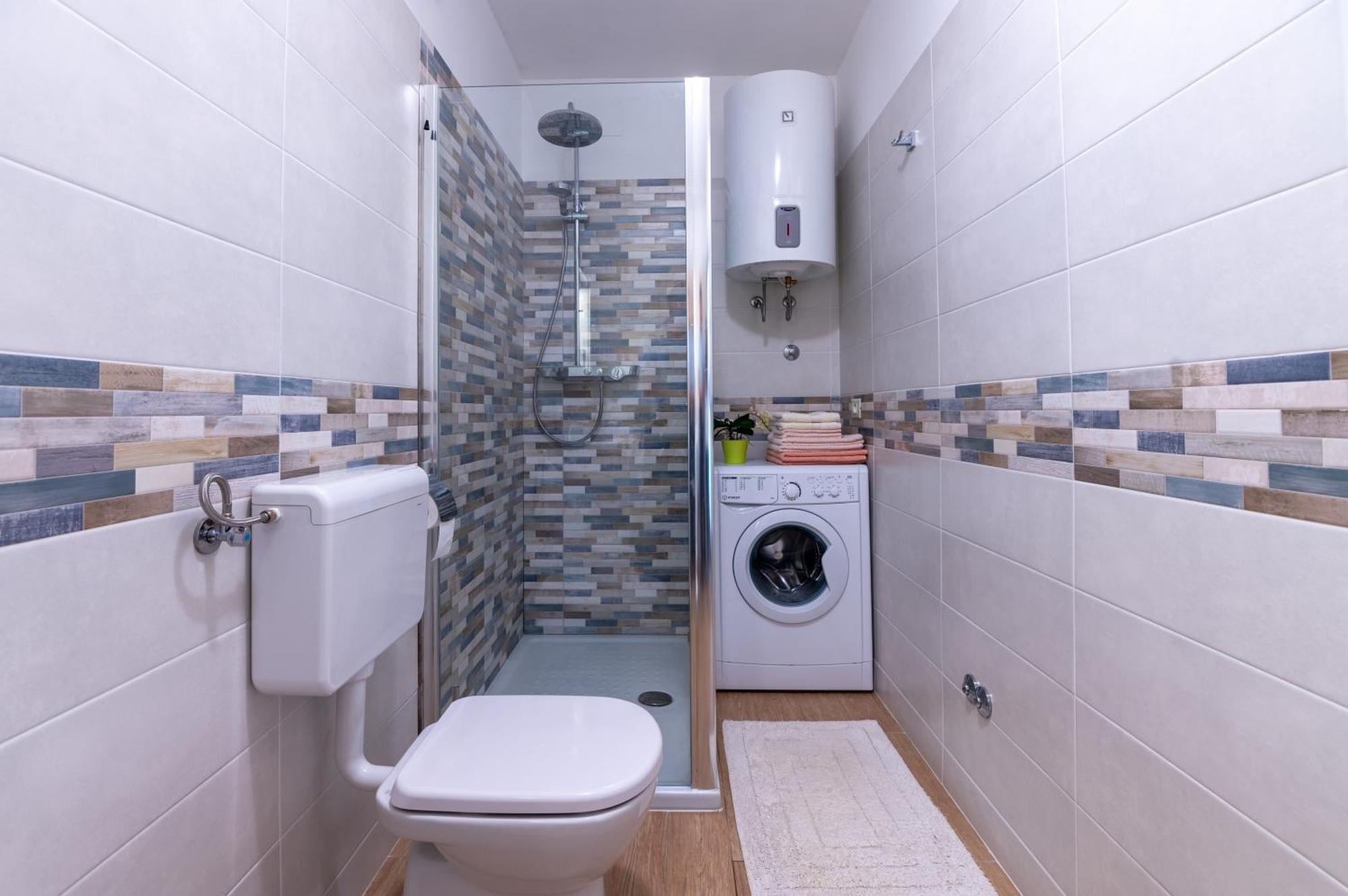 Apartments Mirella Novigrad Istria المظهر الخارجي الصورة